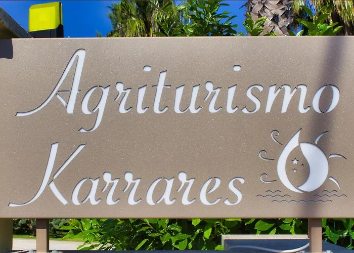 KarraresAgriturismo