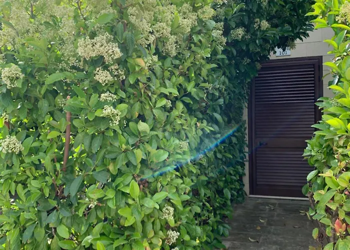 Agriturismo Tenuta Don Giovanni Villa