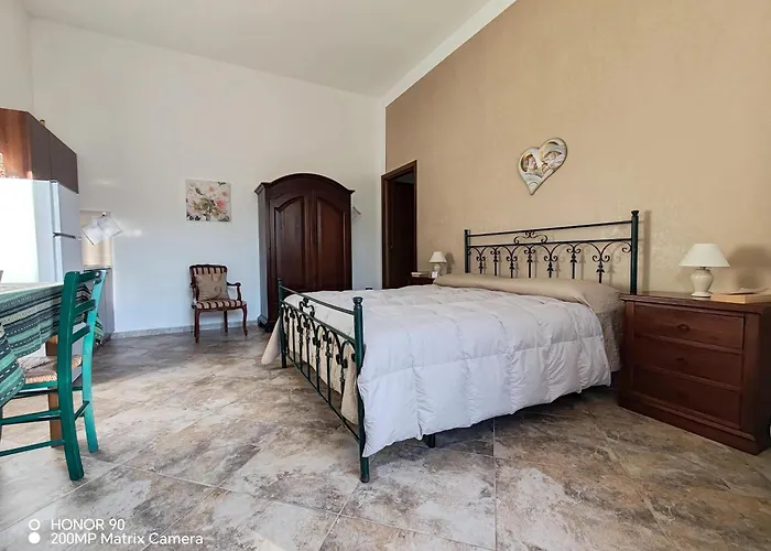 Masseria Don EgidioAgriturismo