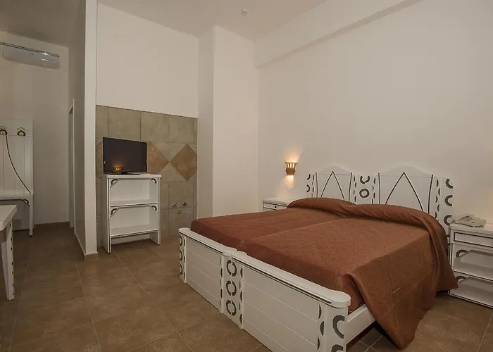 Agriturismo Tenuta Don Giovanni Villa